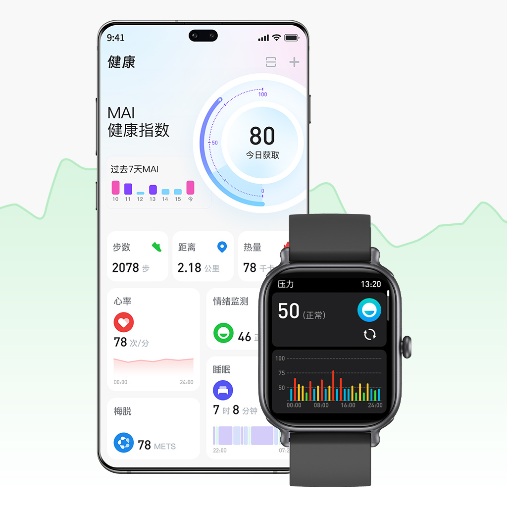 CX3-Smart-Watch-Overview-CN CX3 Smart Watch Overview-CN