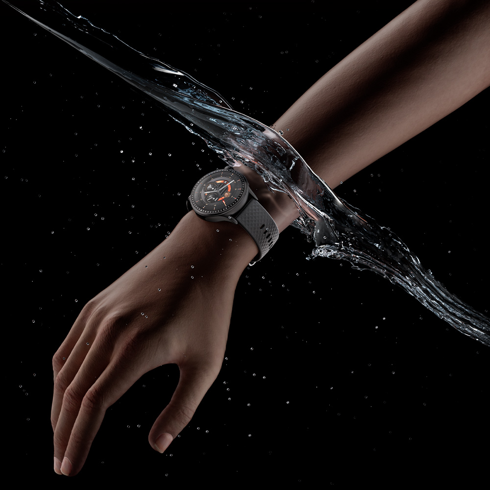 GTR3-AMOLED-Smart-Watch-3ATM-Waterproof-Rating 非凡国际(中国区)-官方网站