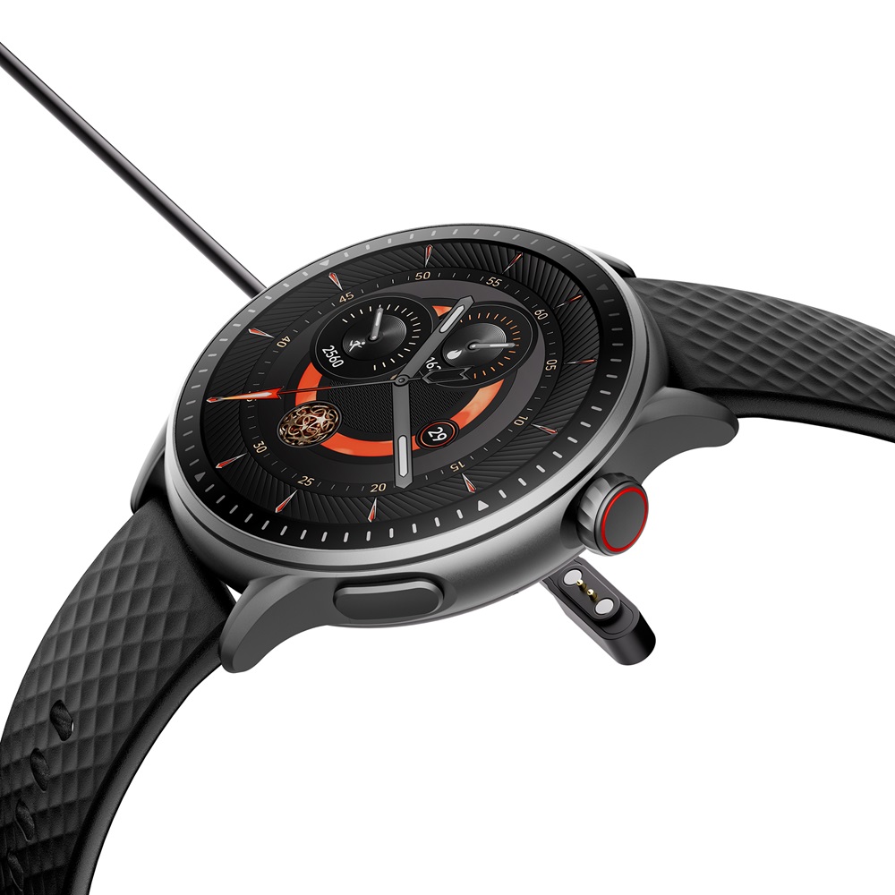 GTR3-AMOLED-Smart-Watch-9 GTR3 AMOLED Smart Watch - 9